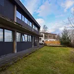 Greenkey Apartment - L17
