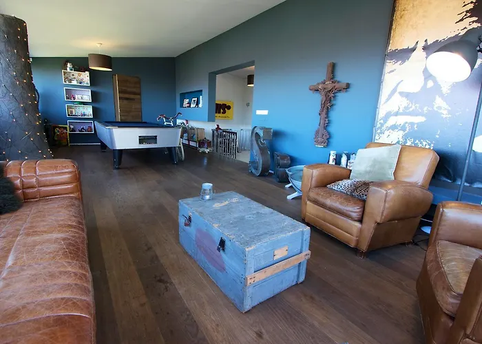 Greenkey Apartment - L17