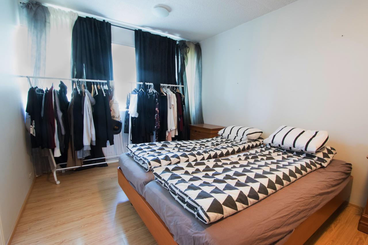 Holiday home Greenkey - L17 Reykjavik