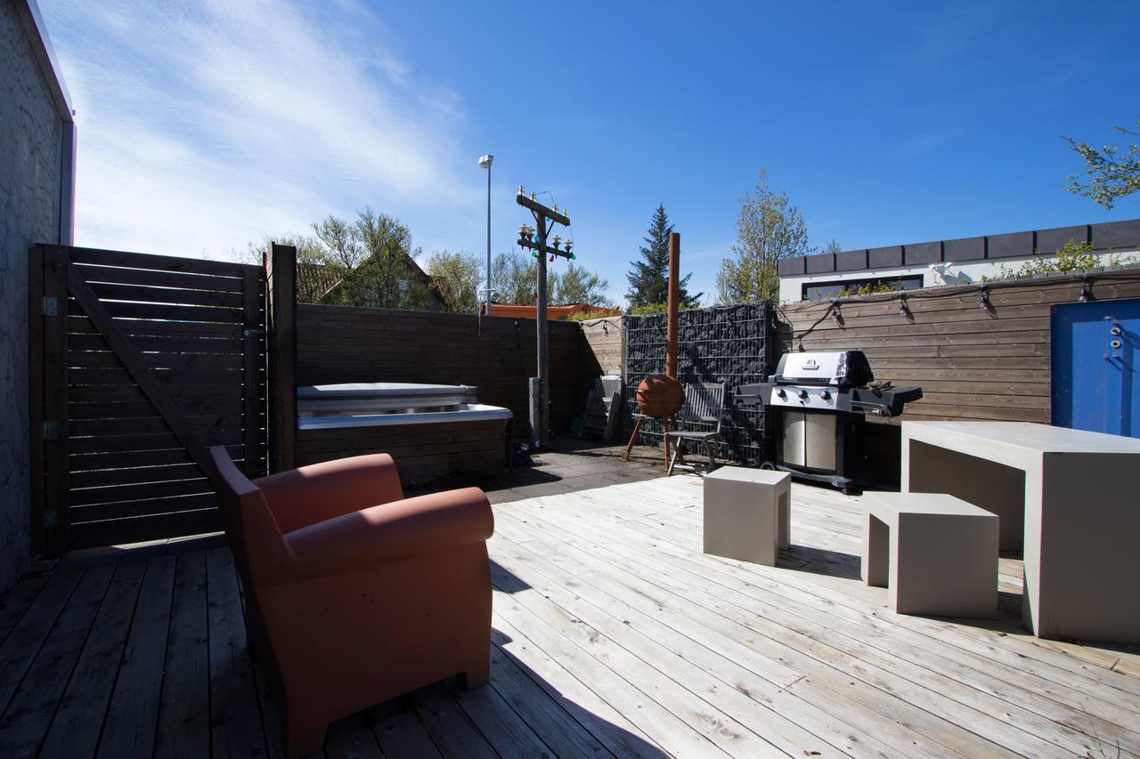 Holiday home Greenkey - L17