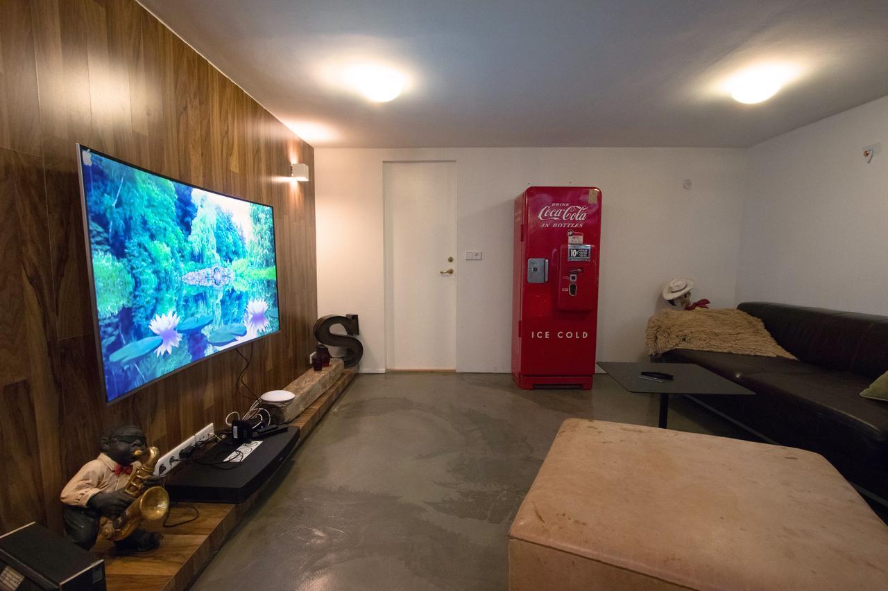 Holiday home Greenkey - L17 Reykjavik
