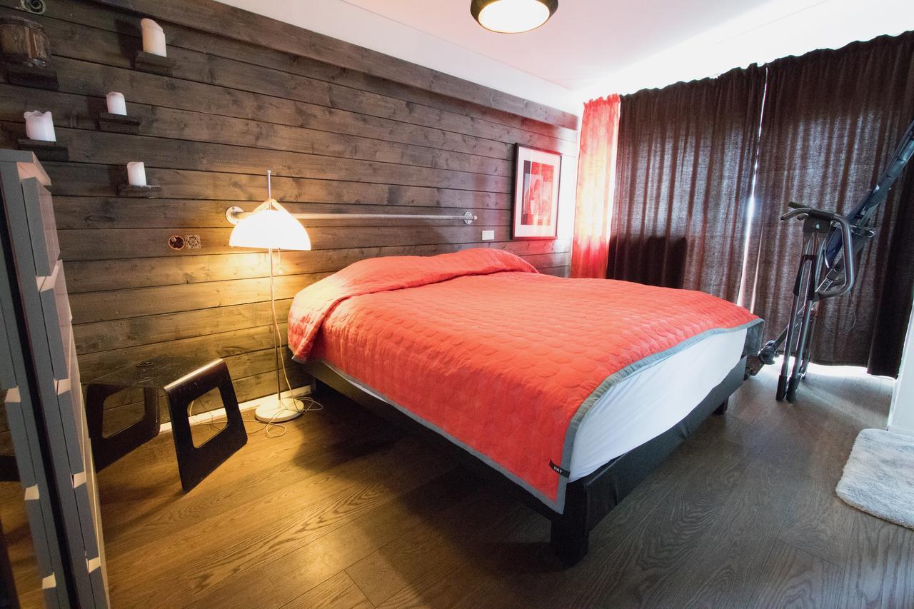 Greenkey - L17 Holiday home Reykjavik
