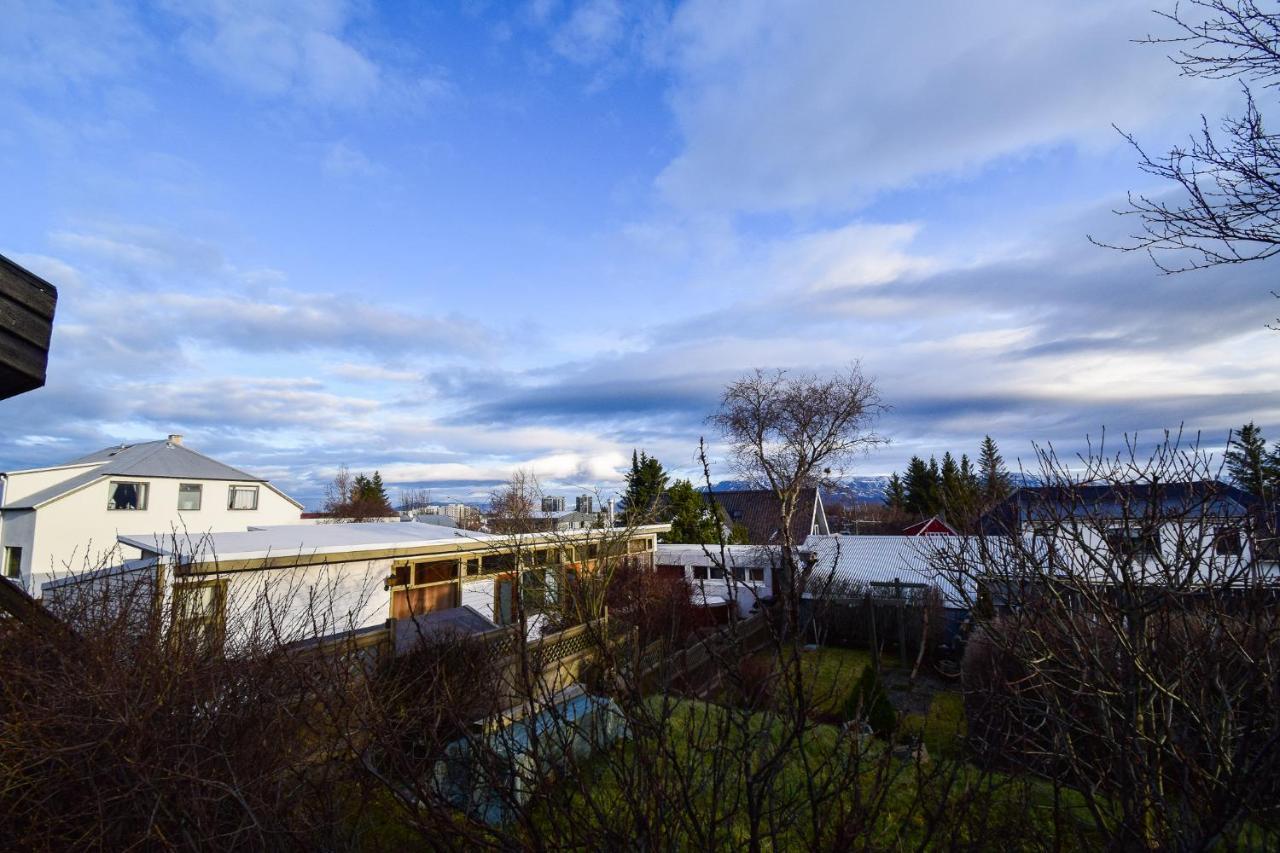 Greenkey - L17 Holiday home Reykjavik