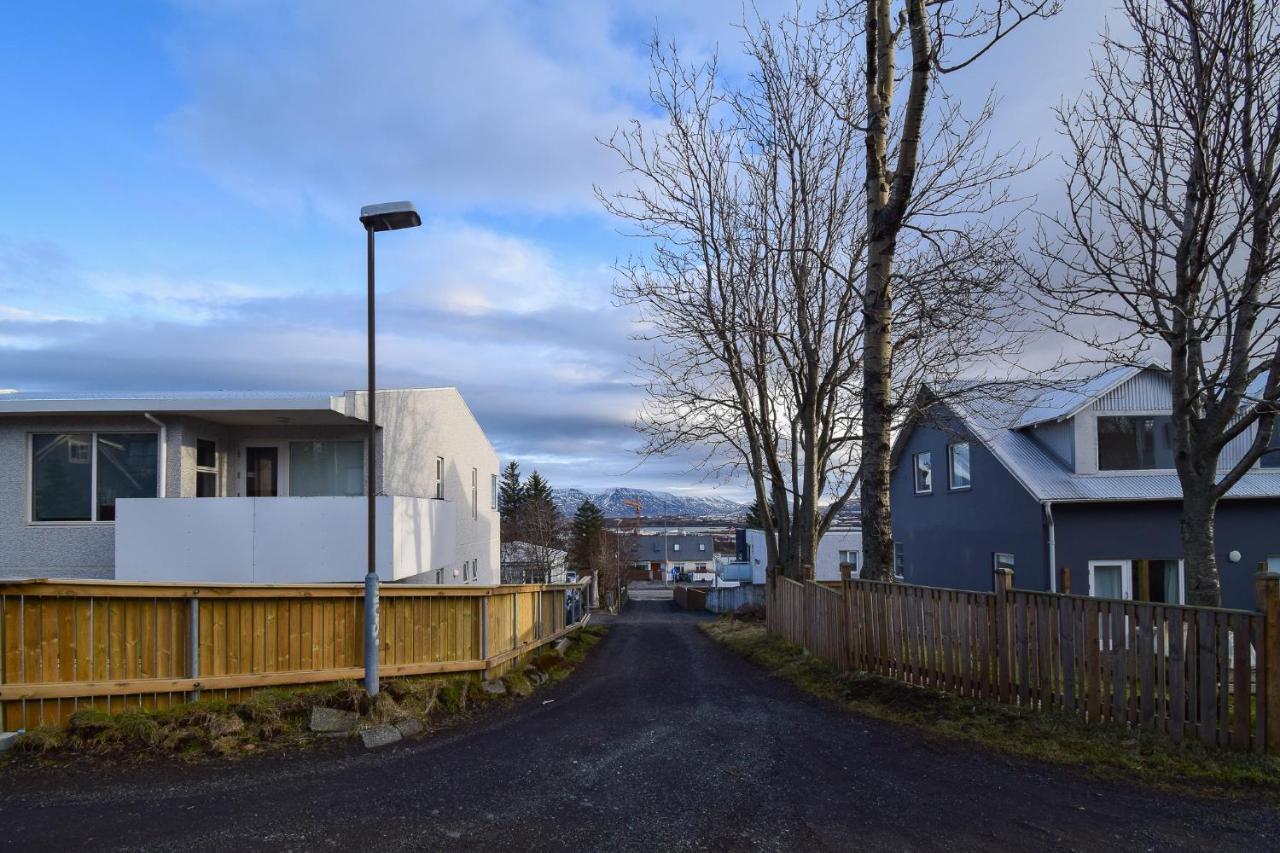 Holiday home Greenkey - L17 Reykjavik