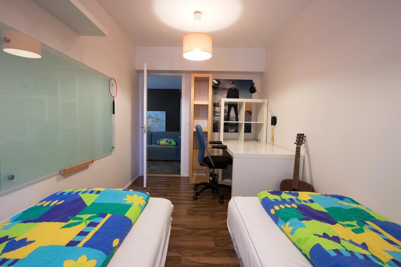 Greenkey - L17 Holiday home Reykjavik